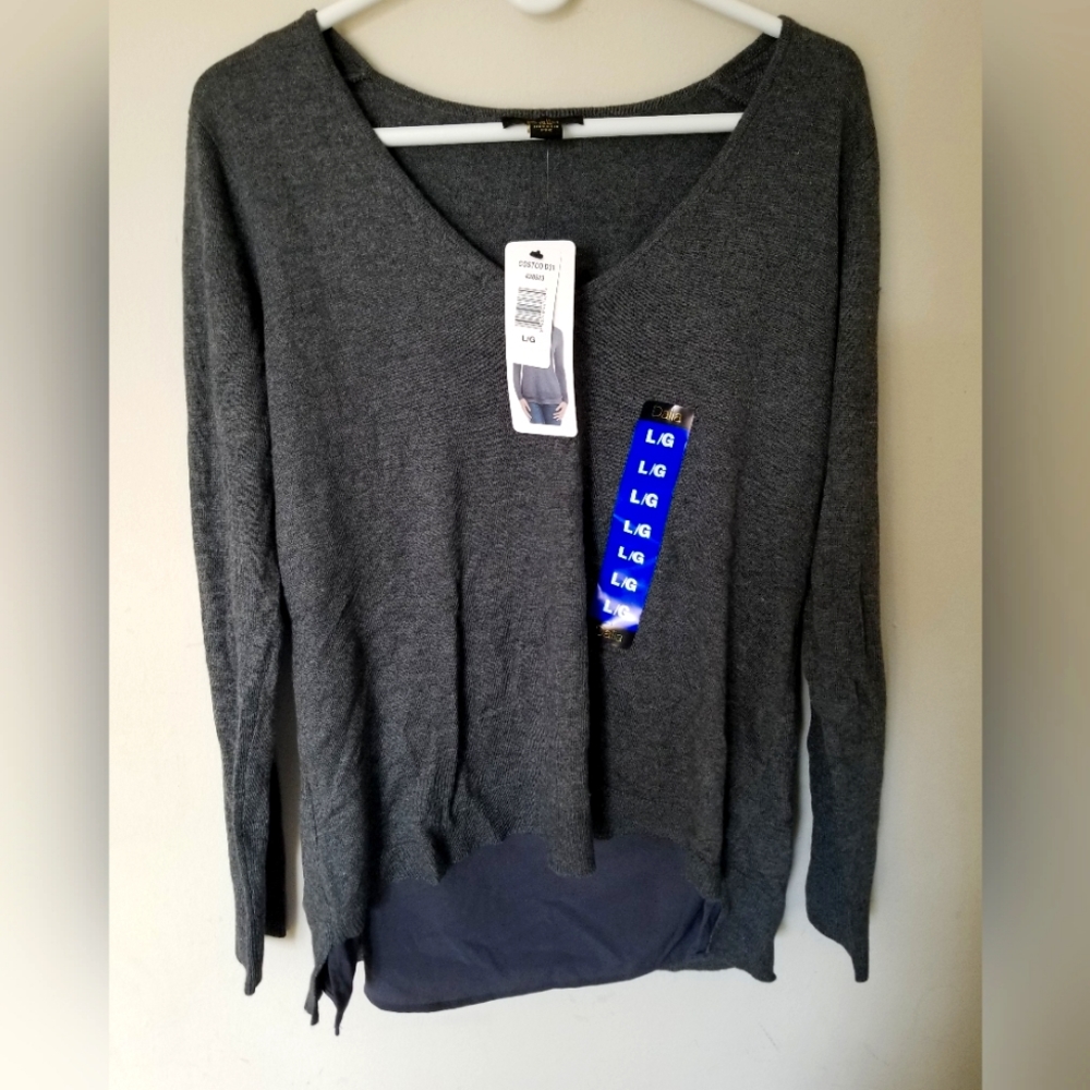 Dalia L Blouse
